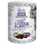 BRIT Care Cat Snack Superfruits Kitten pochúťka pre mačiatka 6x100g