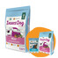 GREEN PETFOOD InsectDog Mini Grainfree 7,5 kg + 900 g & Denties ZADARMO