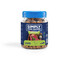 SIMPLY FROM NATURE Smart Bites Tréningové maškrty z jahňacieho mäsa 2 x 130 g + maškrta ZADARMO