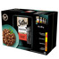 Sheba Selection in Sauce Juicy Flavors krmivo pre mačky v omáčke (s hovädzím, s jahňacím, s kuracím mäsom, s morčacím mäsom) vrecko 12x85 g