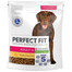 Perfect Fit Adult 1+ Rich in Chicken M/L 825 g granule pre dospelých psov stredných a veľkých plemien 825 g