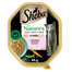 SHEBA Nature's Collection v omáčke s lososom a hráškom 85 g