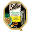SHEBA Nature's Collection v omáčke s kuracím mäsom a paprikami 85 g