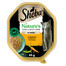 Sheba Nature's Collection paštéta s morčacím mäsom a mrkvou v omáčke pre mačky 85 g