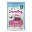 GREEN PETFOOD InsectDog Mini 7,5 kg krmivo s hmyzom pre malých psov