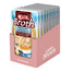 INABA CIAO Broth Kurča a hrebenatky vývar 12x40g