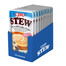 INABA CIAO Stew Dusené kura a hrebenatky 12x40g