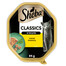 SHEBA Classics Hydinový koktail 85g - krmivo pre mačky v paštéte 85g