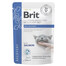 BRIT Veterinary Diet Grain Free Recovery Cat Fillets in Gravy Salmon 12x85g pre mačky v období rekonvalescencie