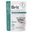BRIT Veterinary Diet Grain Free Sterilised Cat Fillets in Gravy 12x85g pre kastrované dospelé mačky