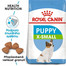 ROYAL CANIN X-Small puppy 500g granule pre miniatúrne šteňatá