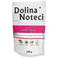 Dolina Noteci Premium taška pre psov s morčacím mäsom 500 g