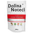 Dolina Noteci Premium taška pre psov s hovädzím mäsom 500 g