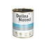 Dolina Noteci Premium Bogata w Jagnięcinę 800 g - vlhké krmivo pre psov s vysokým obsahom jahňacieho mäsa 800g
