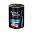 Dolina Noteci Premium konzerva pre mačky s jahňacím mäsom 400 g