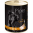 DOLINA NOTECI PIPER s prepeličkou 800 g pre dospelých psov