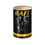 Rafi Classic Hydinové konzervy pre psov 1,24 kg