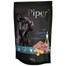 Piper doypack s jahňacinou, mrkvou a hnedou ryžou 500g - mokré krmivo pre dospelých psov stredných a veľkých plemien, 500g
