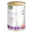 Piper so sterilizovaným králikom 400 g - mokré krmivo pre dospelé sterilizované mačky, 400 g