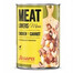 Josera Meat Lovers Menu Kurča s mrkvou 800 g