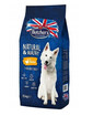 BUTCHER'S Natural&Healthy krmivo pre psov s kuracím mäsom 15 kg