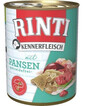 RINTI Kennerfleisch Rumen s bachorom 800 g