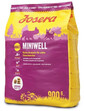 Granule Josera Adult Miniwell 900 g pre dospelých psov malých plemien