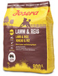 Josera Dog Lamb & Rice 900g granule so zníženým obsahom bielkovín