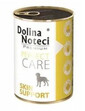 Dolina Noteci Perfect Recovery skin support 400 g - konzerva pro psy s dermatologickými problémy