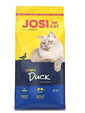 Josera JosiCat Crispy Duck granule pre dospelé mačky 10 kg