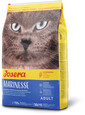 Josera Marinessa 10 kg granule pre mačky bez obilnín s lososom
