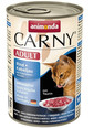 ANIMONDA Carny Adult hovädzie mäso s petržlenovou vňaťou 400 g