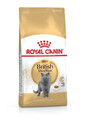 Royal Canin Adult British Shorthair 2 kg - granule pro dospělé krátkosrsté kočky