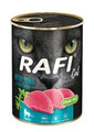 Rafi Pate for Cat Tuna konzerva pre sterilizované mačky 400g