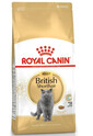 Royal Canin British Shorthair Adult Granule pre dospelé krátkosrsté mačky 10 kg