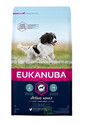 Eukanuba Adult Medium Breed Chicken 15 kg granule pre dospelé psy stredných plemien