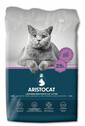 ARISTOCAT Bentonite Plus podstielka pre mačky, 25 l (20 kg)