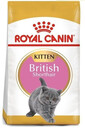 Royal Canin British Shorthair Kitten 10 kg granule pre britské krátkosrsté mačiatka