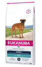 Eukanuba Dog Dry Breed Specific All Boxer Chicken 12 kg granule pre psov