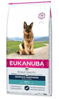 Eukanuba Dog Dry Breed Specific All German Shepherd Chicken 12 kg granule pre psov