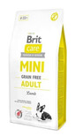 Brit Care Mini Grain-Free Adult Lamb 7 kg