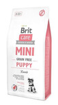 Brit Care Mini Grain-Free Puppy Lamb 7 kg