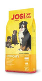 JosiDog Economy 15 kg granule pre psov