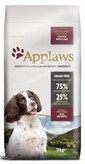 APPLAWS Small & Medium Breed 15 kg Lamb granule pre dospelých psov malých a stredných plemien jahňatá