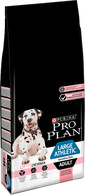 Pro Plan Opti Adult Large Athletic Sensitive Skin 14 kg - suché krmivo pro psy velkých plemen s citlivou kůží a atletickou stavbou těla 14 kg