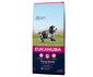 Eukanuba Senior Medium Breed Chicken 15 kg granule pre psov