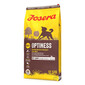 JOSERA Optiness 12,5 kg, vhodné pre dospelých psov stredných a veľkých plemien