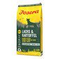 JOSERA Lachs & Kartoffel 12,5 kg pre dospelých psov s lososom a zemiakmi