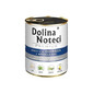 Dolina Noteci Premium konzerva pre psov treska s brokolicou 800 g
