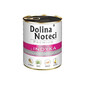 Dolina Noteci Premium Morčacie bohaté 800g - mokré krmivo pre psov bohaté na morčacie mäso